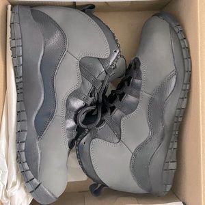 Jordan retro 10 Shadow